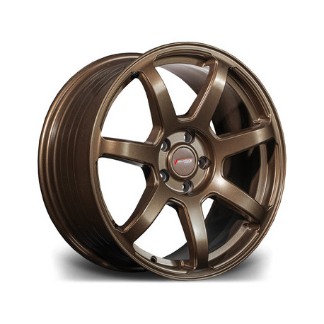 Cerchi in lega Velocity VC5 8.0x18 Matt Bronze