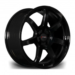 Cerchi in lega Velocity VC5 8.5x19 Gloss Black