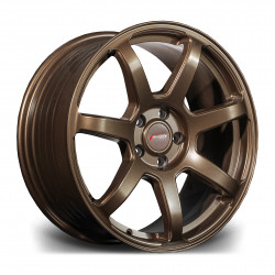 Cerchi in lega Velocity VC5 8.5x19 Matt Bronze