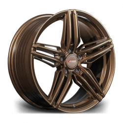 Cerchi in lega Velocity VC6 8.5x19 Matt Bronze
