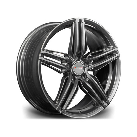 Cerchi in lega Velocity VC6 8.5x19 Matt Grey