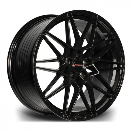 Cerchi in lega Velocity VF10 8.5x20 Gloss Black