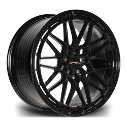 Cerchi in lega Velocity VF11 8.5x20 Gloss Black