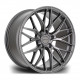 Cerchi in lega Velocity VF1 8.0x18 Matt Grey