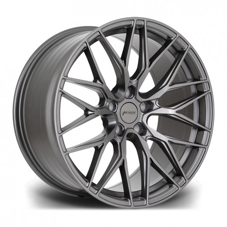 Cerchi in lega Velocity VF1 8.0x18 Matt Grey