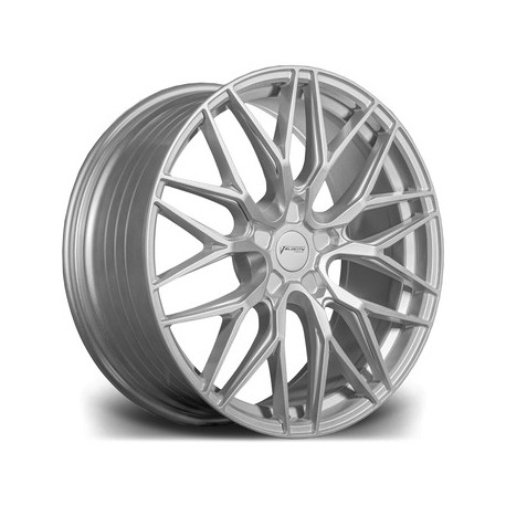 Cerchi in lega Velocity VF1 10.0x20 Silver