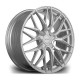 Cerchi in lega Velocity VF1 8.5x20 Silver