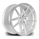 Cerchi in lega Velocity VF2 8.0x18 Silver
