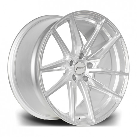 Cerchi in lega Velocity VF2 8.0x18 Silver