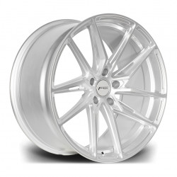 Cerchi in lega Velocity VF2 8.5x20 Silver