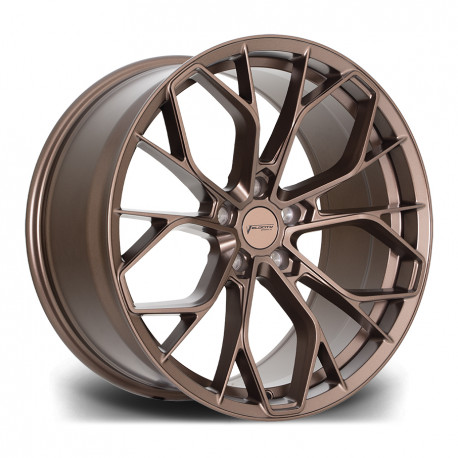 Cerchi in lega Velocity VF3 8.5x19 Matt Bronze