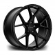 Cerchi in lega Velocity VF4 8.5x19 Gloss Black