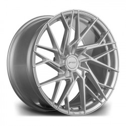 Cerchi in lega Velocity VF5 8.0x18 Silver