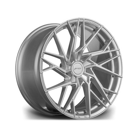 Cerchi in lega Velocity VF5 8.0x18 Silver