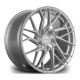 Cerchi in lega Velocity VF5 10.0x20 Silver