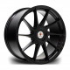 Cerchi in lega Stuttgart SF11 8.5x18 Gloss Black