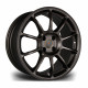 Cerchi in lega Stuttgart SF1 8.0x17 Blast Bronze