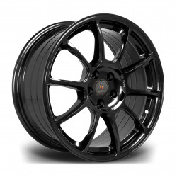 Cerchi in lega Stuttgart SF1 8.0x17 Dark Mist