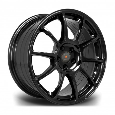 Cerchi in lega Stuttgart SF1 8.0x17 Dark Mist