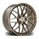 Cerchi in lega Stuttgart SF14 8.5x19 Brushed Bronze
