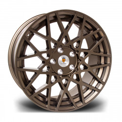 Cerchi in lega Stuttgart ST10 8.5x18 Bronze