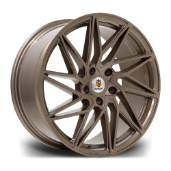 Cerchi in lega Stuttgart ST20 8.0x18 Bronze