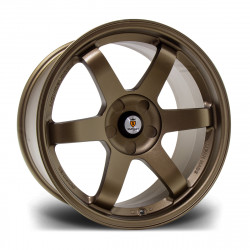 Cerchi in lega Stuttgart ST16-N 8.5x18 Bronze