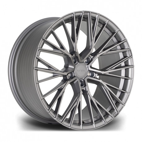 Cerchi in lega Riviera RF11 8.5x19 Matt Gunmetal