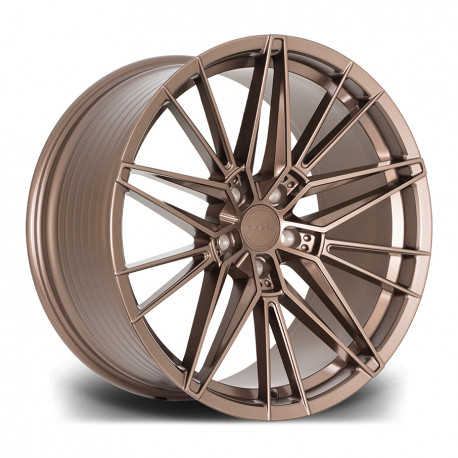 Cerchi in lega Riviera RF13 8.5x19 Matt Bronze