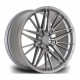 Cerchi in lega Riviera RF13 10.0x20 Matt Gunmetal