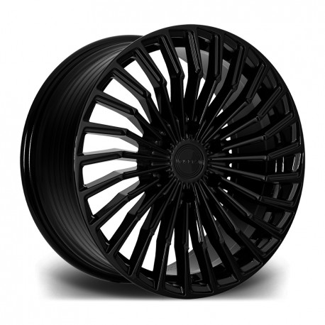 Cerchi in lega Riviera RF15 9.0x20 Gloss Black