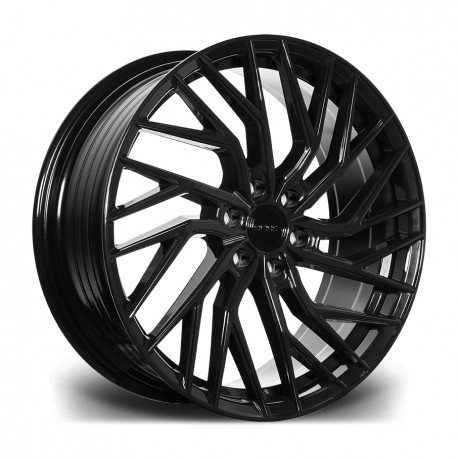 Cerchi in lega Riviera RF17 8.0x20 Gloss Black