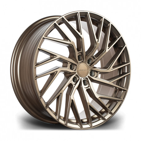 Cerchi in lega Riviera RF17 9.0x20 Matt Bronze