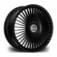 Cerchi in lega Riviera FG3 10.0x24 Black