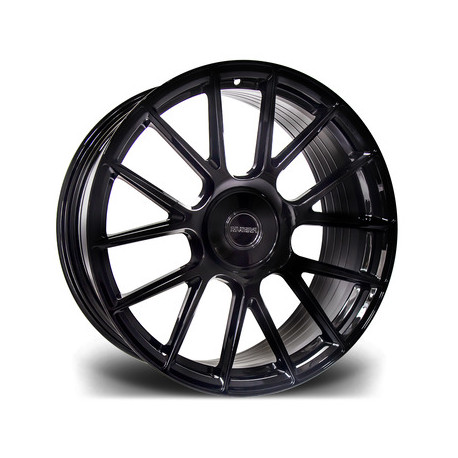 Cerchi in lega Riviera RF104 9.0x20 Gloss Black