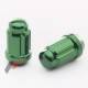 Kit Forged Steel Japan Racing Nuts Color