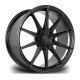 Cerchi in lega Riviera RV194 11.0x20 Matt Black