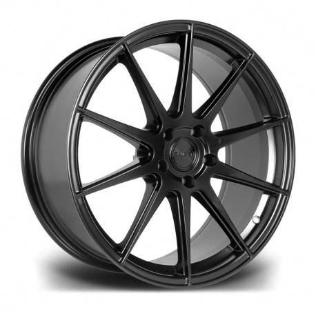Cerchi in lega Riviera RV194 11.0x20 Matt Black