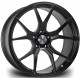 Cerchi in lega Riviera RV192 9.5x19 Satin Black