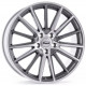 Cerchi in lega Cms C23 7.5x17 Diamond Grey Gloss