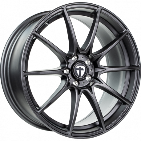 Cerchi in lega Tomason TN25 Superlight 8.5x19 Mattgraphite