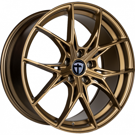 Cerchi in lega Tomason TN29 Superlight 8.5x19 Bronze