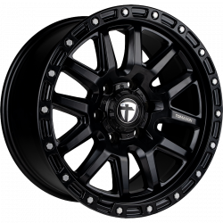 Cerchi in lega Tomason TN Offroad 9.0x18 Black