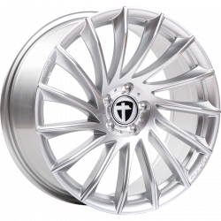 Cerchi in lega Tomason TN16 8.5x19 Bright Silver