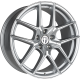 Cerchi in lega Tomason TN30 8.0x18 Silver
