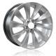 Turbine 8.0x18 Silver