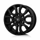Cerchi in lega Rc Design RC35 6.5x16 Satin Black Matt (SBM)