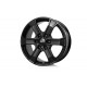 Cerchi in lega Rc Design RC31 7.0x16 Satin Black Matt (SBM)