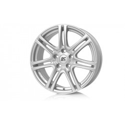 Cerchi in lega Rc Design RC28 6.5x15 Kristallsilber (KS)