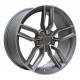 2014 A3 S3 8.0x18 Gun Pol